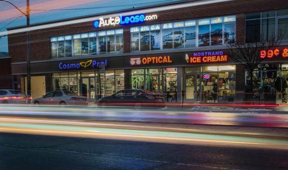 eAutoLease 3820 Nostrand Ave Brooklyn NY 11235