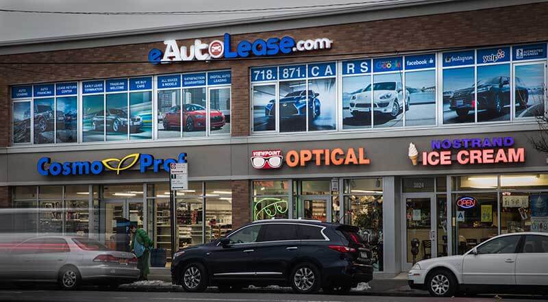 about eAutoLease