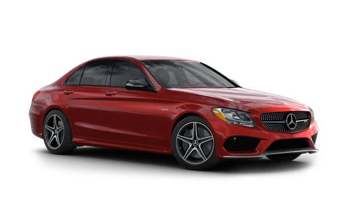 2017-Mercedes-C43-AMG-Sedan-Lease-Special