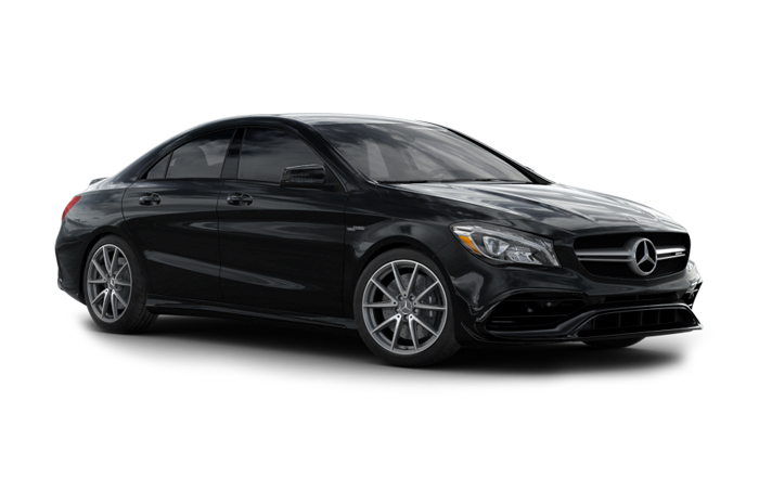 2017-Mercedes-AMG-CLA45-Coupe-Lease-Special