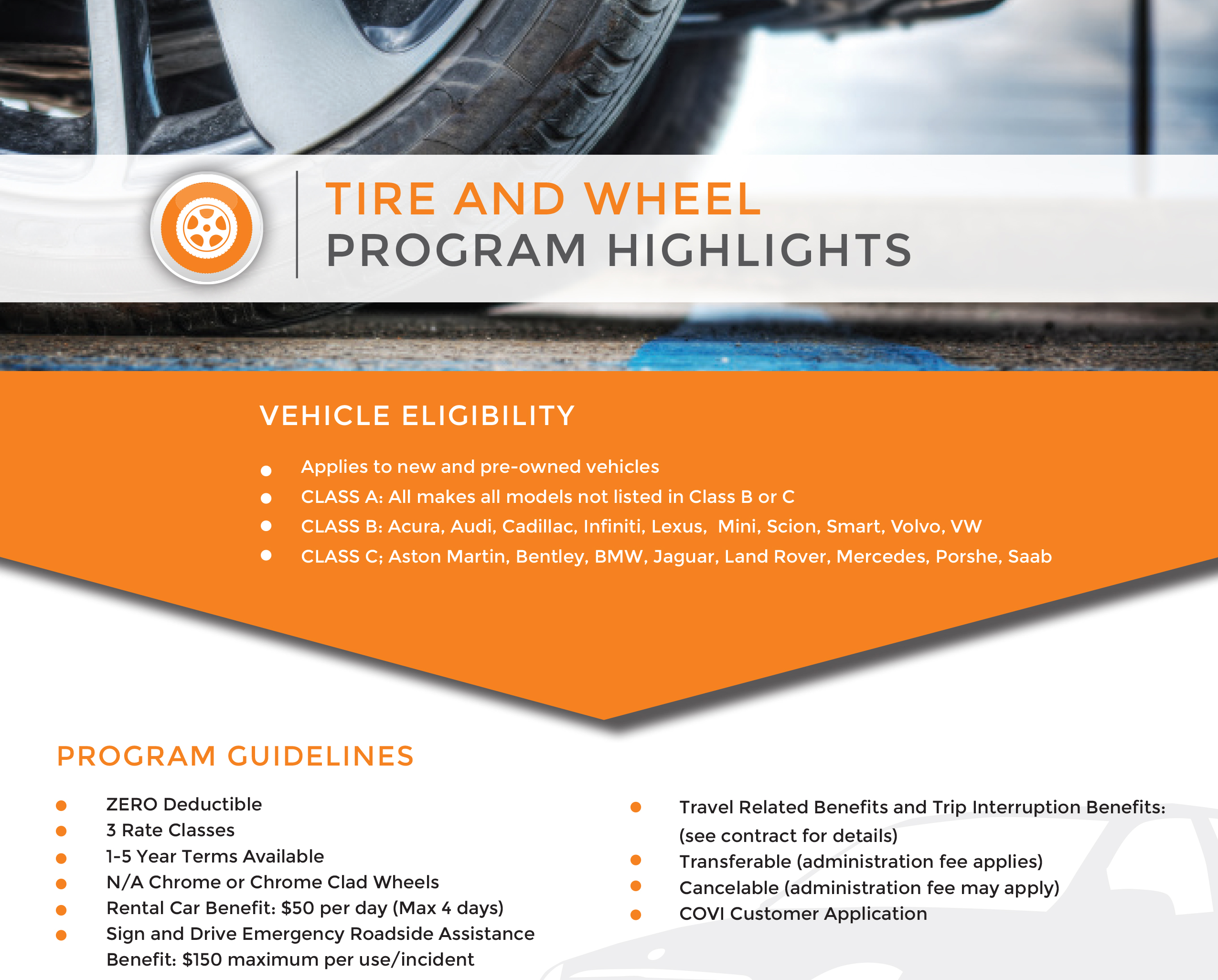 tire-wheel