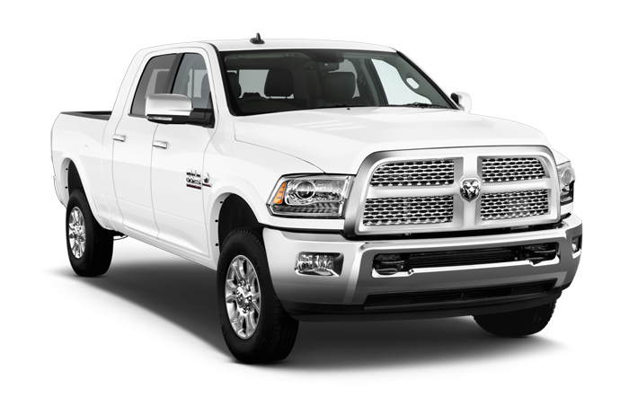 2017 Ram 2500 Lease Special