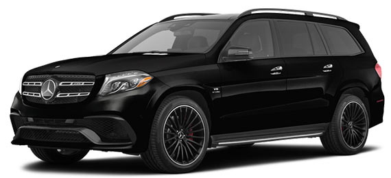 business lease executive vehicles