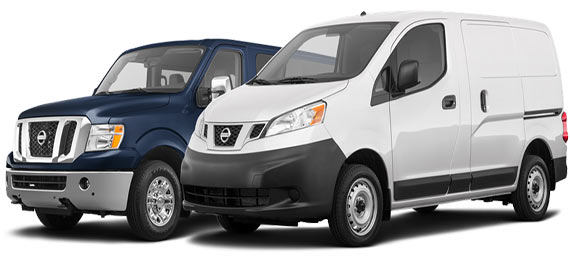 business lease fleet