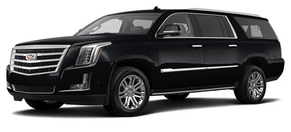 business lease suv